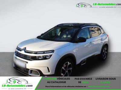 Citroën C5 Aircross PureTech 180 BVA