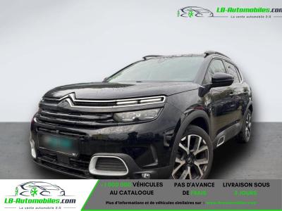 Citroën C5 Aircross PureTech 180 BVA