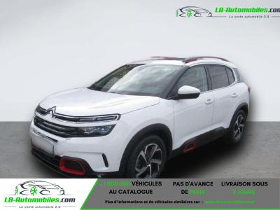 Citroën C5 Aircross PureTech 180 BVA