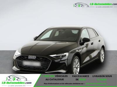 Audi A3 Berline 35 TFSI Mild Hybrid 150 BVA