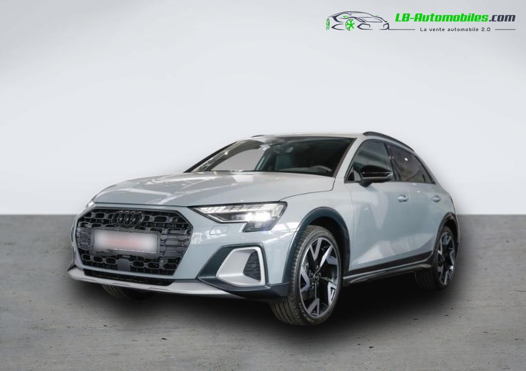 Audi A3 ALLSTREET 35 TDI 150 BVA