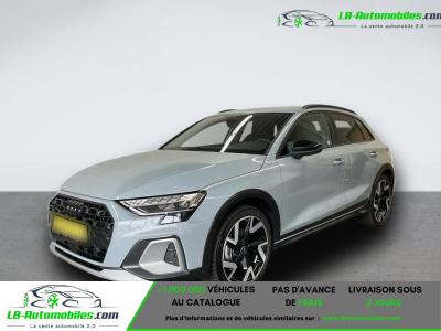 Audi A3 ALLSTREET 35 TDI 150 BVA