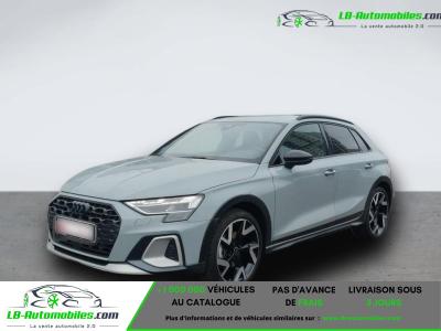 Audi A3 ALLSTREET 35 TDI 150 BVA