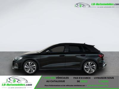 Audi A3 ALLSTREET 35 TDI 150 BVA