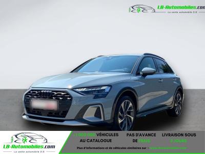 Audi A3 ALLSTREET 35 TDI 150 BVA