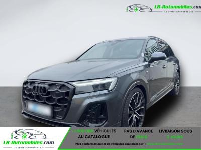 Audi Q7 50 TDI 286 BVA Quatro 5pl