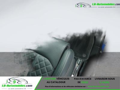 Audi Q7 50 TDI 286 BVA Quatro 5pl