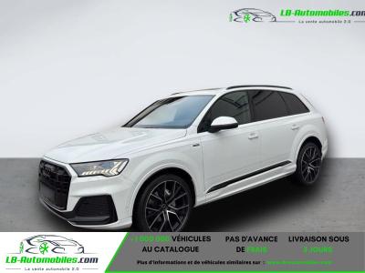 Audi Q7 50 TDI 286 BVA Quatro 5pl