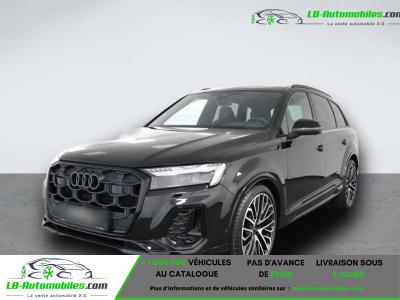 Audi Q7 50 TDI 286 BVA Quatro 5pl