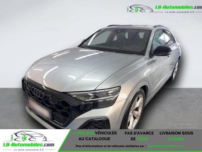 Audi SQ8 TFSI 507ch BVA Quattro