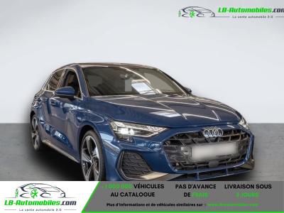 Audi A3 Sportback 35 TDI 150 BVA