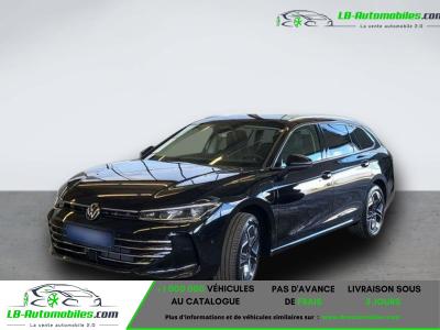 Volkswagen Golf SW 1.5 eTSI 150 BVA