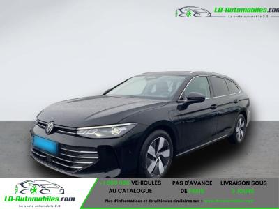 Volkswagen Golf SW 1.5 eTSI 150 BVA
