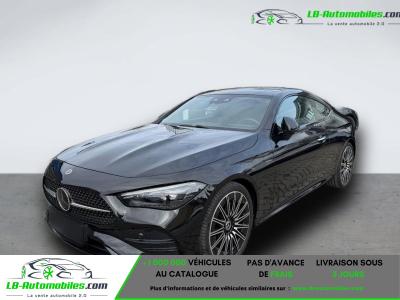 Mercedes CLE Coupe 300 BVA 4MATIC