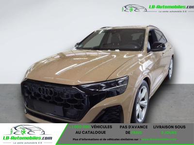Audi SQ8 TFSI 507ch BVA Quattro