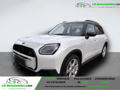 Mini Countryman 218ch BVA ALL4