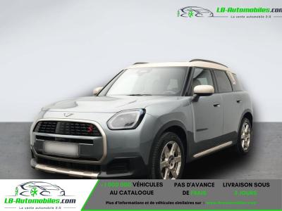 Mini Countryman 218ch BVA ALL4