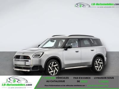 Mini Countryman 218ch BVA ALL4
