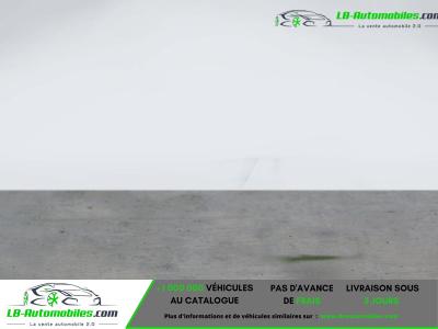 Mercedes Classe V Marco Polo 220d BVA RWD