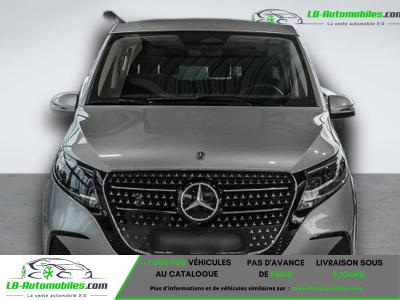 Mercedes Classe V Marco Polo 220d BVA RWD