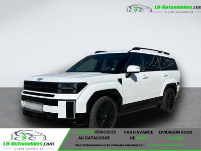 Hyundai Santa Fe 1.6 T-GDi Plug-in 253 HTRAC BVA