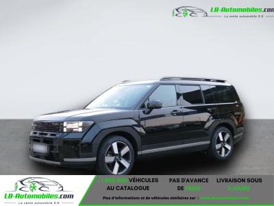 Hyundai Santa Fe 1.6 T-GDi Plug-in 253 HTRAC BVA