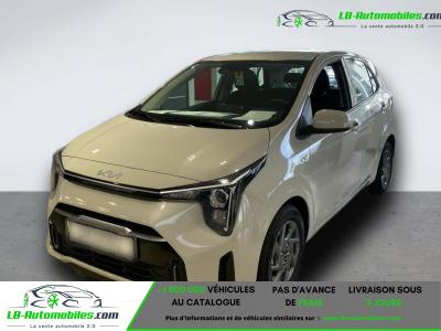 Kia Picanto 1.0 DPi 63 ch BVM