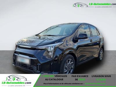Kia Picanto 1.0 DPi 63 ch BVM
