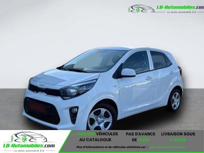 Kia Picanto 1.0 DPi 63 ch BVM