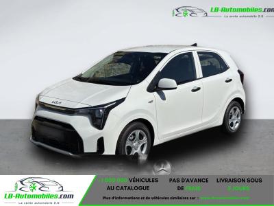 Kia Picanto 1.0 DPi 63 ch BVM
