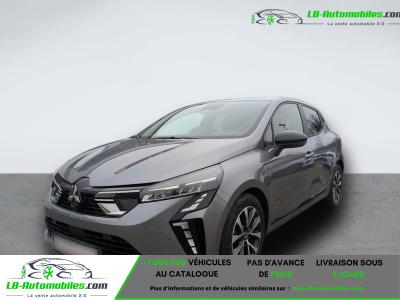 Mitsubishi Colt 1.0 MPI-T 91