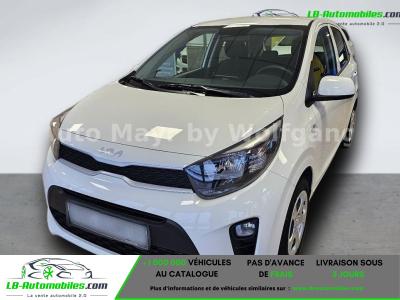 Kia Picanto 1.0 DPi 63 ch BVM