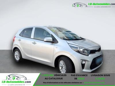 Kia Picanto 1.0 DPi 63 ch BVM