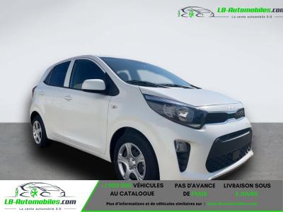 Kia Picanto 1.0 DPi 63 ch BVM