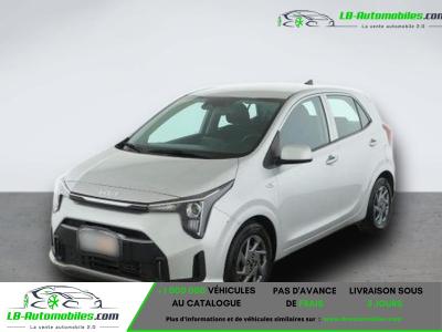Kia Picanto 1.0 DPi 63 ch BVM