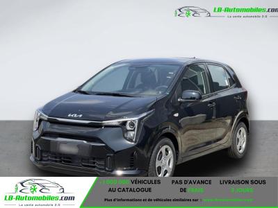 Kia Picanto 1.0 DPi 63 ch BVM