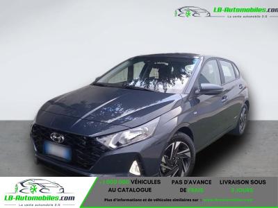 Hyundai I20 1.0 T-GDi 100 Hybrid 48V BVM