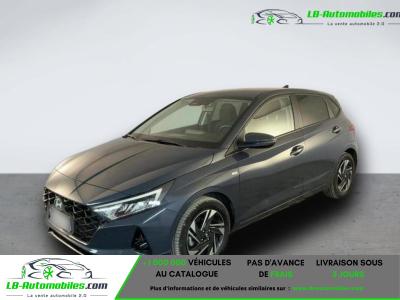 Hyundai I20 1.0 T-GDi 100 Hybrid 48V BVM