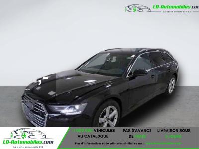 Audi A6 Avant 45 TFSI 265 ch Quattro