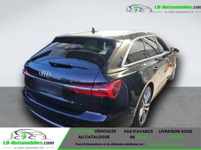 Audi A6 Avant 45 TFSI 265 ch