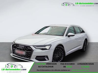 Audi A6 Avant 35 TDI 163 ch BVA