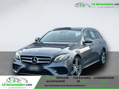 Mercedes Classe E Break 220 CDI BVA