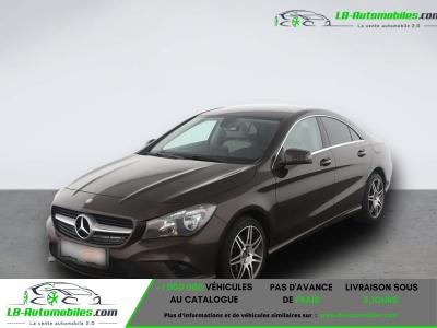 Mercedes CLA  CLA 180 BVA
