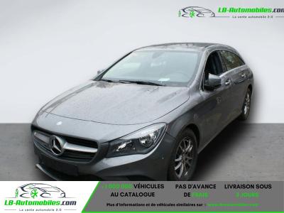 Mercedes CLA  CLA 180 BVA