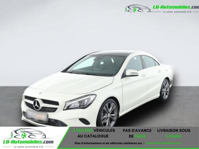 Mercedes CLA  CLA 200 BVA