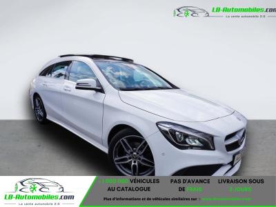 Mercedes CLA  CLA 180