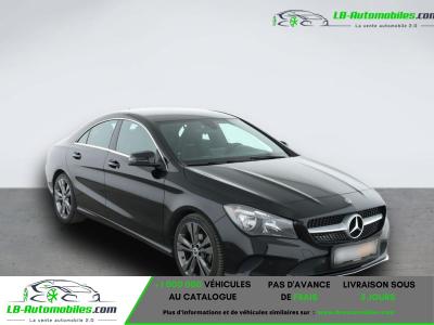 Mercedes CLA  CLA 180