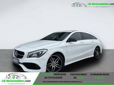 Mercedes CLA  CLA 200