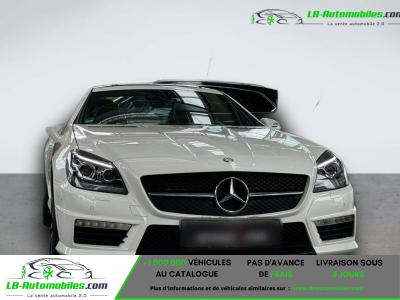 Mercedes SLK SLK 55 AMG BVA