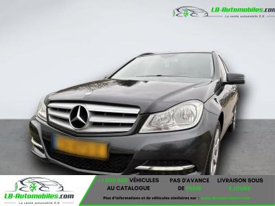 Mercedes Classe C Break 180 CDI